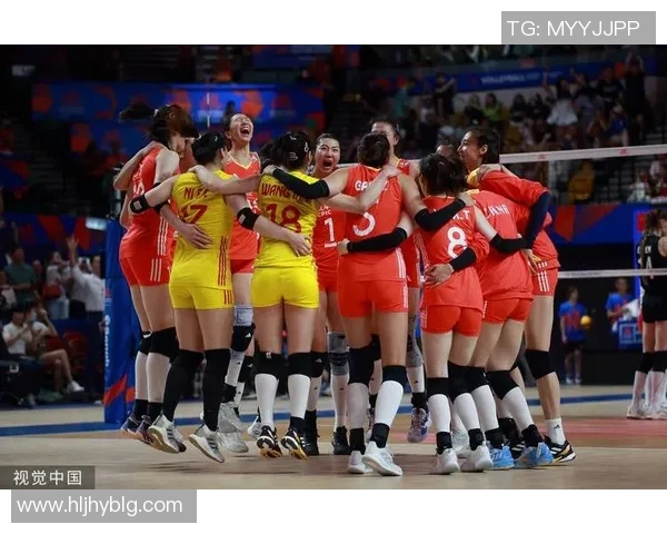 中国女排世锦赛对决韩国队全力以赴争夺胜利的精彩瞬间回顾