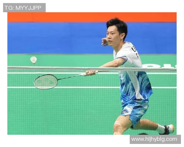 权威发布：2023年羽毛球节奏实力榜单全面解析与选手表现评估