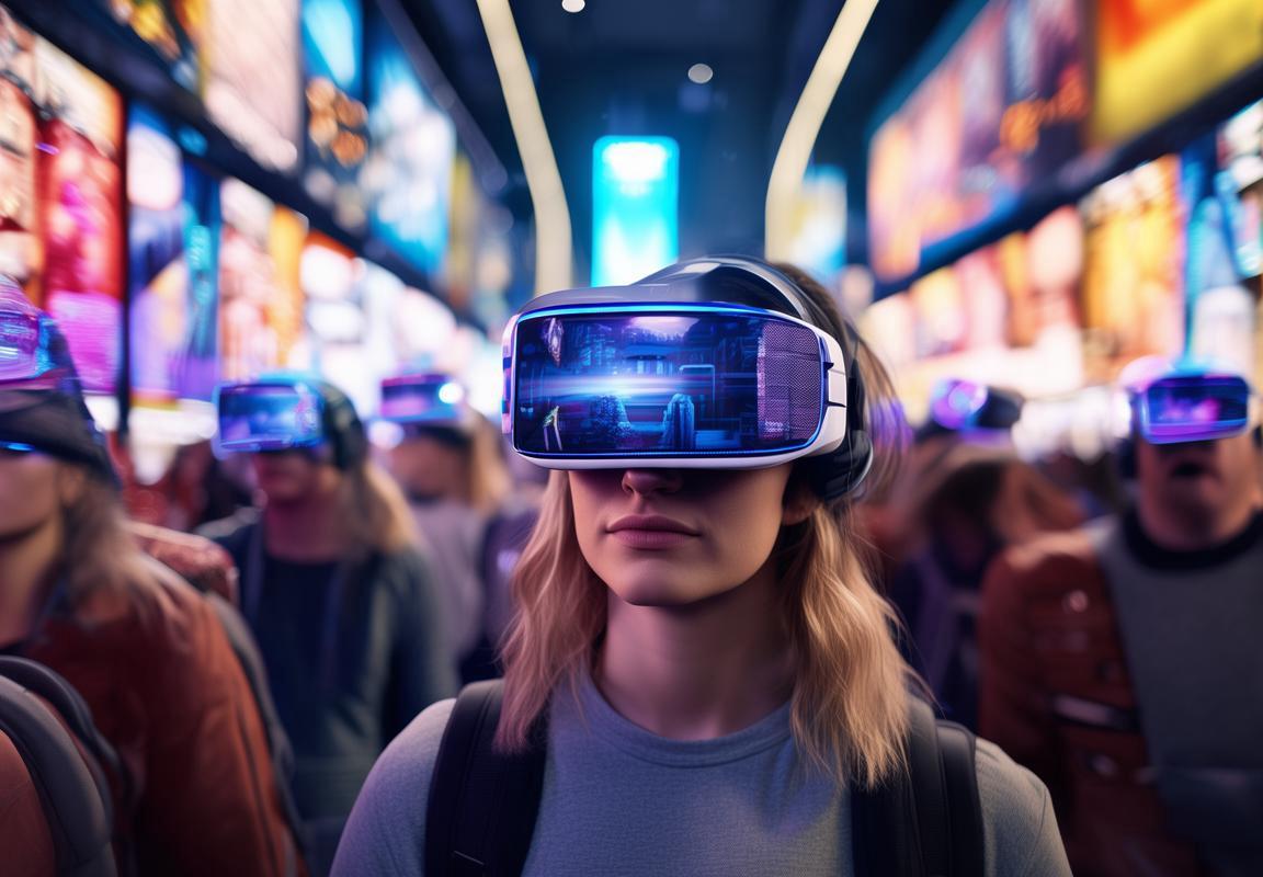 VR+虚拟旅游，虚拟旅游体验让你身临其境(图4)