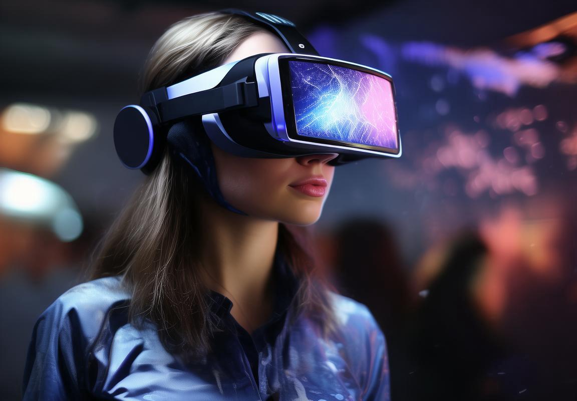 虚拟现实艺术：沉浸式体验与VR技术在教育文化领域的应用与前景