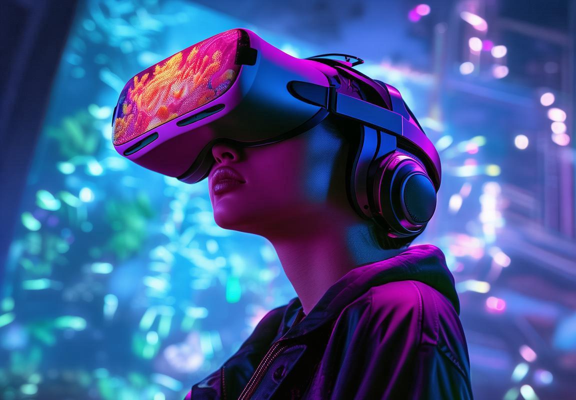 VR+虚拟旅游，虚拟旅游体验让你身临其境