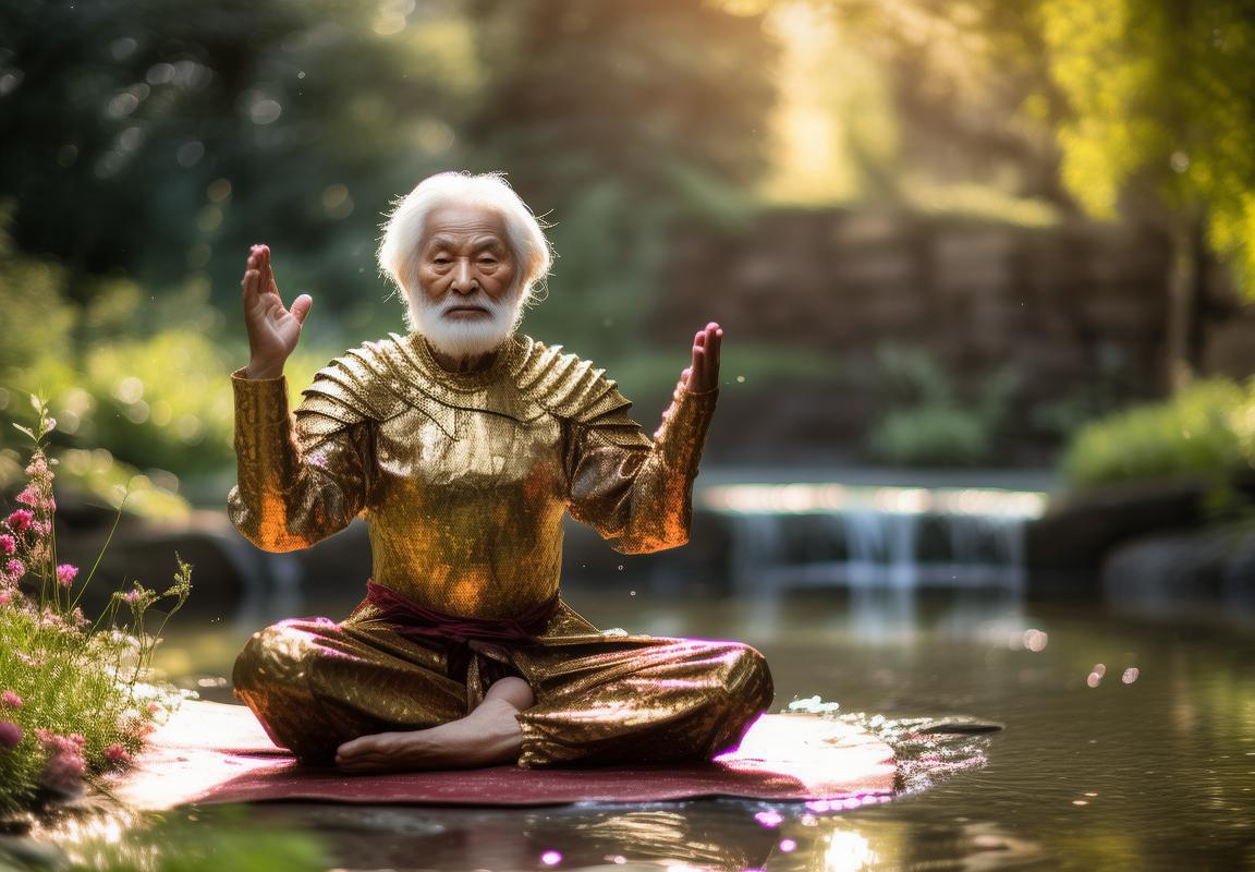 VR美学探索：虚拟现实中的美丽世界与创意呈现